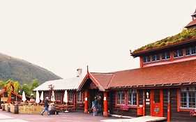 Eventyrlige Skaret
